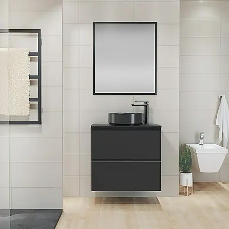 Artysan  Mueble bajo de lavabo Cíes
