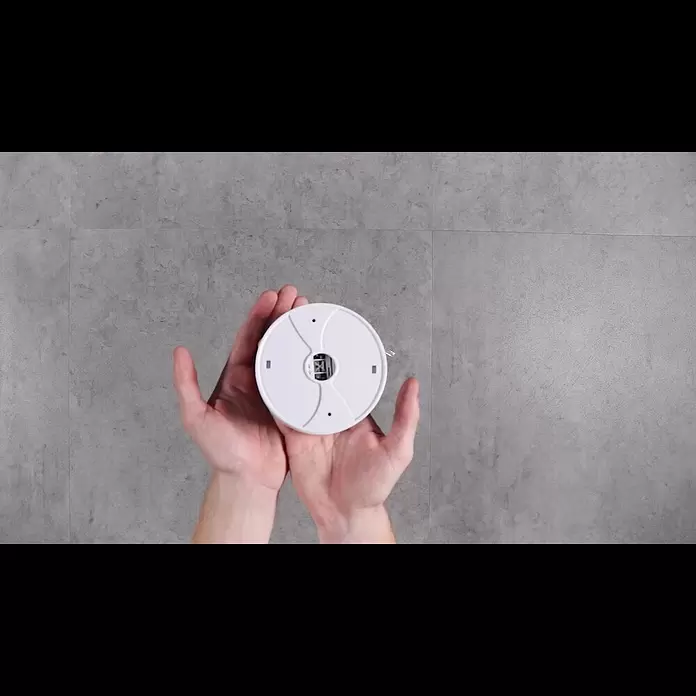 Hitzealarm - 85 dB - Hitzealarm