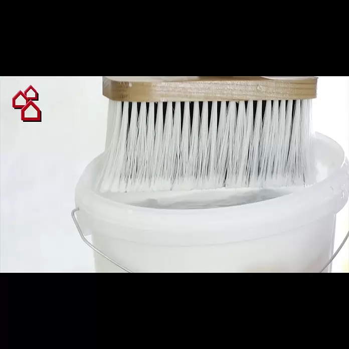 swingcolor Buntsteinputz - Korngröße: 2 - 3 mm, 20 kg, Nr. 51 - Buntsteinputz von swingcolor | BAUHAUS