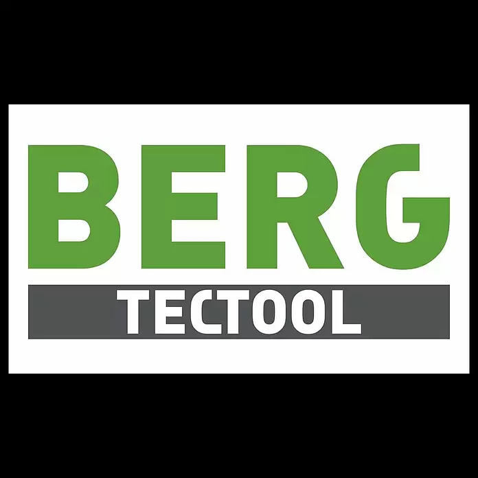 Berg Handfliesenschneider BTC 640 - Max. Schnittlänge: 640 mm, Max. Fliesenstärke: 20 mm - Berg Fliesenschneider