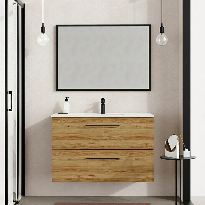 Mueble de lavabo Arosa 