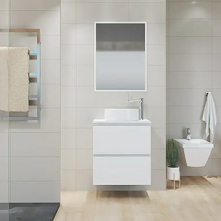 Artysan  Mueble bajo de lavabo Cíes