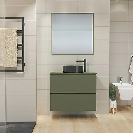 Artysan  Mueble bajo de lavabo Cíes