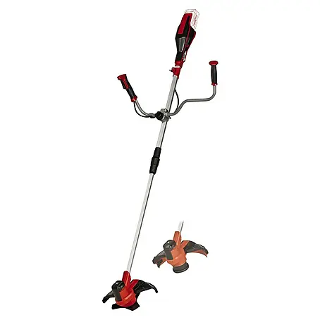 Einhell PXC 18V Desbrozadora de batería Agillo