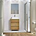 Artysan Mueble de lavabo Colours 