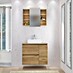 Artysan Mueble de lavabo Farbe 