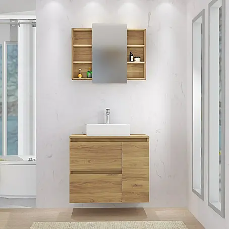 Artysan  Mueble bajo de lavabo Farbe