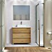 Artysan Mueble de lavabo Colours 