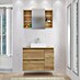 Artysan Mueble de lavabo Farbe 