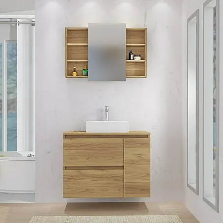 Artysan  Mueble bajo de lavabo Farbe