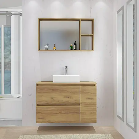 Artysan  Mueble bajo de lavabo Farbe