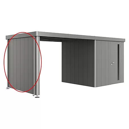 Biohort Neo Seitenwand