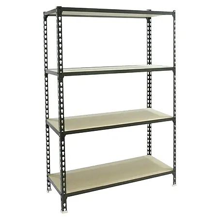 Simonrack Maderclick Metallregal Maderclick MegaPlus