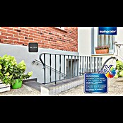 swingcolor Kleurlak (Vuurrood, Hoogglans, 375 ml) | BAUHAUS