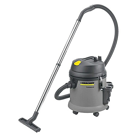 Kärcher Elektro-Nass- & Trockensauger NTS 27/1 (1 380 W)