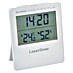 Laserliner Digitales Thermo-Hygrometer ClimaHome-Check Plus 