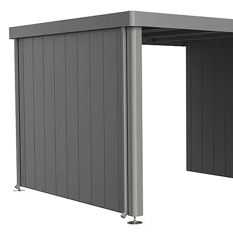 Biohort Neo Seitenwand