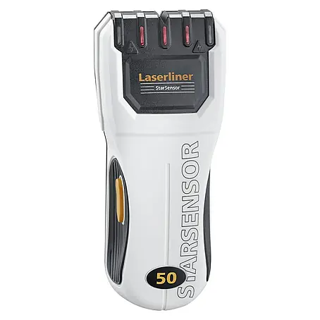 Laserliner  Ortungsgerät StarSensor 50