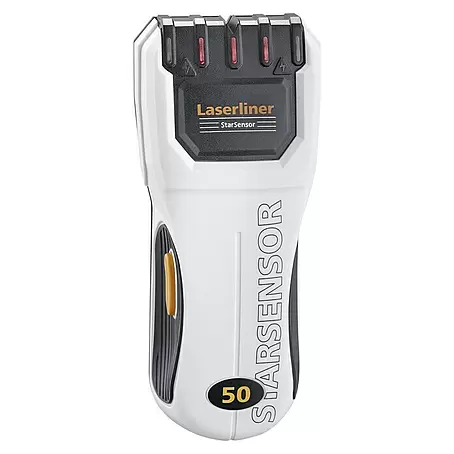 Laserliner  Ortungsgerät StarSensor 50