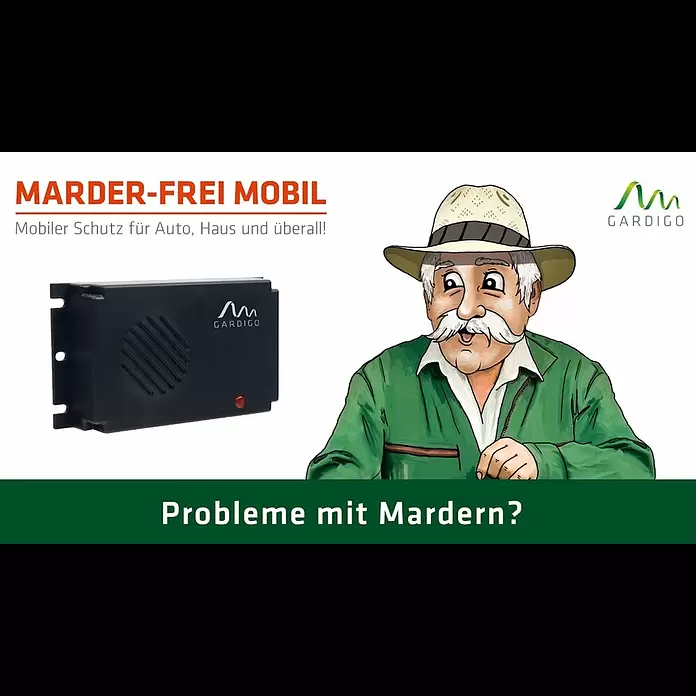 Dispositivo Antimartora Per Proteggere Cavi Auto Dissuasore Per - Foto 6