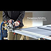 Bosch Professional Handkreissäge GKS 55+ GCE (1.350 W, Durchmesser Sägeblatt: 165 mm) | BAUHAUS