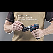 Bosch Professional Winkelaufsatz GFA 12-W (Passend für: Bosch Professional Akku-Bohrschrauber GSR 12V-15 FC) | BAUHAUS