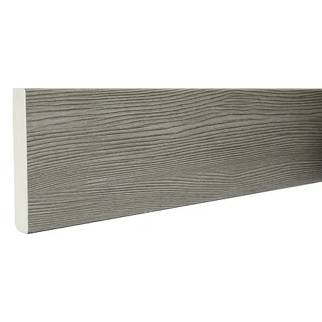 Rodapié Swiss Pine