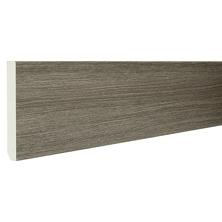 Rodapié Roble Colonial/Century Gray/Victorian Ash