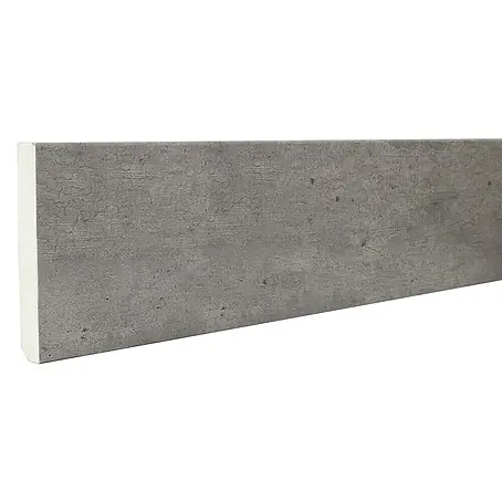 Rodapié Cool Grey