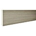 Zócalo de PVC Cosy Oak Beige/White Coral/Atlanta 