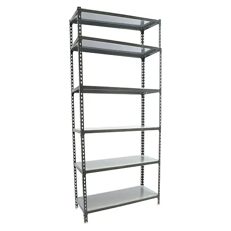Simonrack Simonclick Metallregal Mega Plus