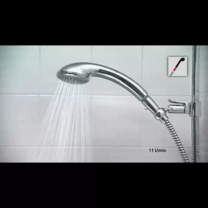Neoperl Strahlregler Ecobooster - M24, 5 l/min - Save Water with the Neoperl Ecobooster
