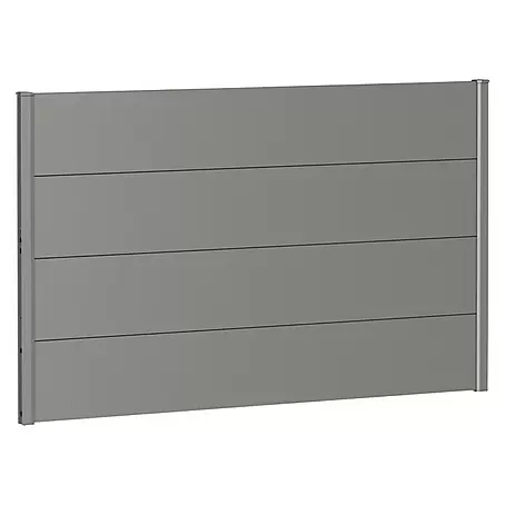 Biohort  Sichtschutzelement
