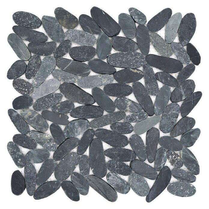 Mosaikfliese Kiesel XKS IN24 kaufen