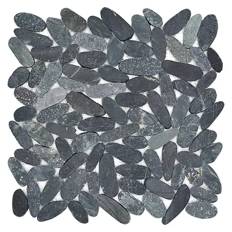 Mosaikfliese Kiesel XKS IN24