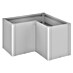Biohort Belvedere Hochbeet Midi L-Form 