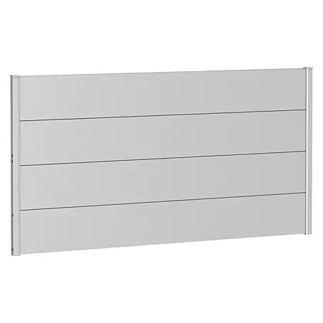 Biohort  Sichtschutzelement