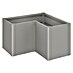 Biohort Belvedere Hochbeet Midi L-Form 
