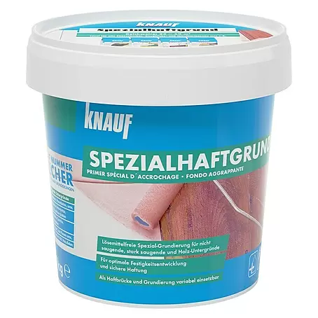 Knauf  Spezialhaftgrund