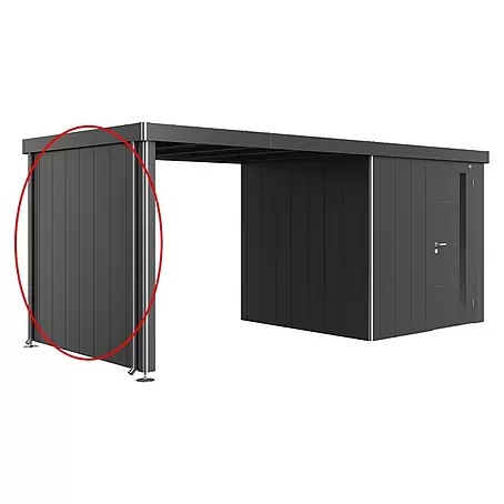 Biohort Neo Seitenwand