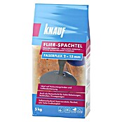 Knauf Fließspachtel Faserflex (5 kg, Schichtdicke: 2 - 15 mm)