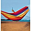 Amazonas Hängematte Barbados (Rainbow) | BAUHAUS