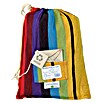 Amazonas Hängematte Barbados (Rainbow) | BAUHAUS
