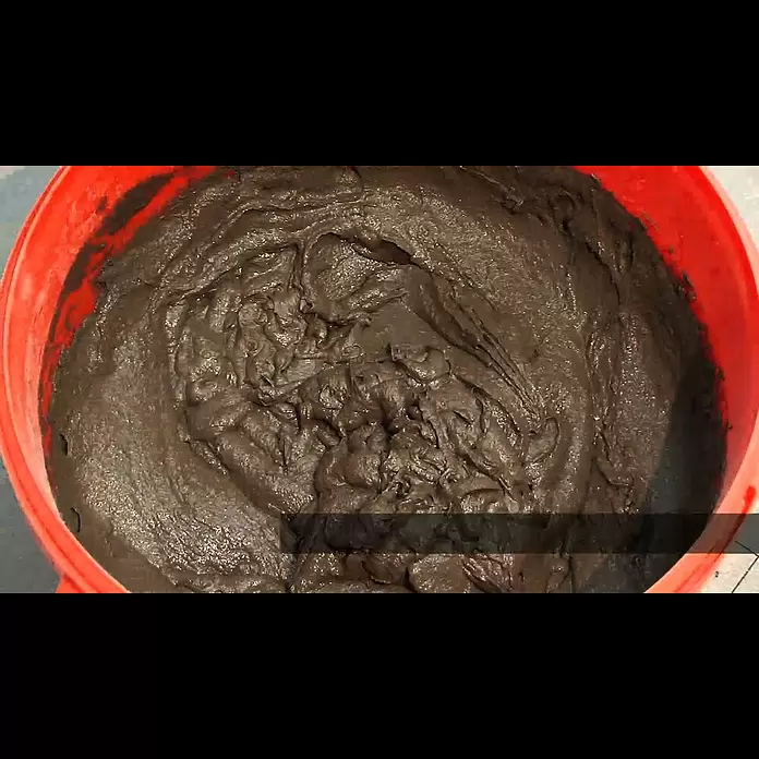 Racofix Haftgrund - 1 kg - Racofix® Entkopplungsmatte plus