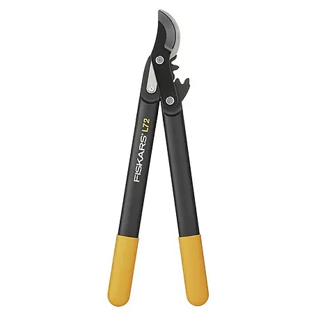 Fiskars  Hebel-Astschere PowerGear II L72