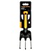 Fiskars Premium Kleinrechen 