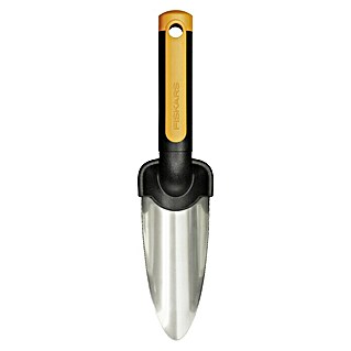 Fiskars Premium Pflanzkelle (Länge: 27,8 cm)