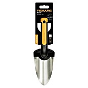 Fiskars Premium Blumenkelle (Länge: 27 cm, Stahl) | BAUHAUS