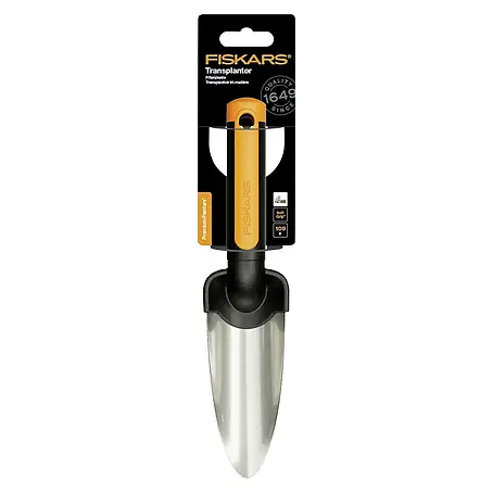 Fiskars Premium Pflanzkelle