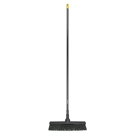 Fiskars Solid Besen
